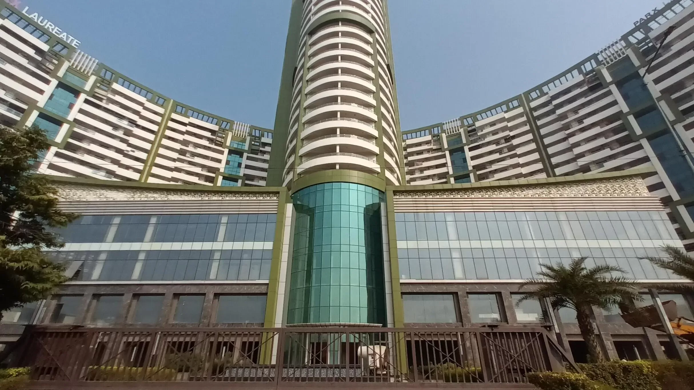 Exterior Image