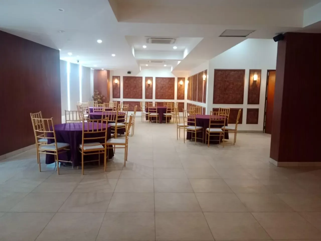Interior Image