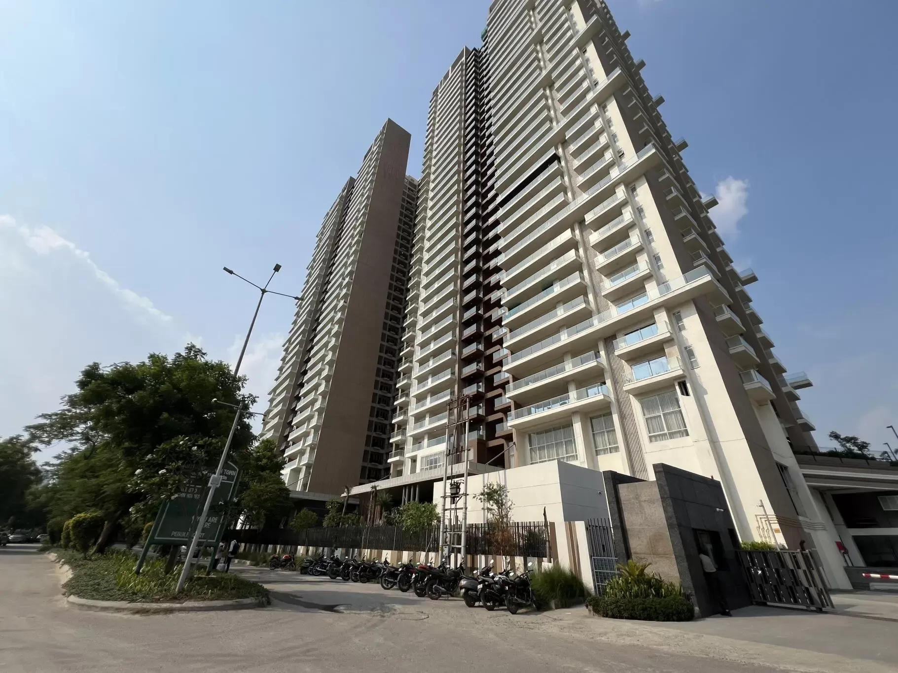 Exterior Image