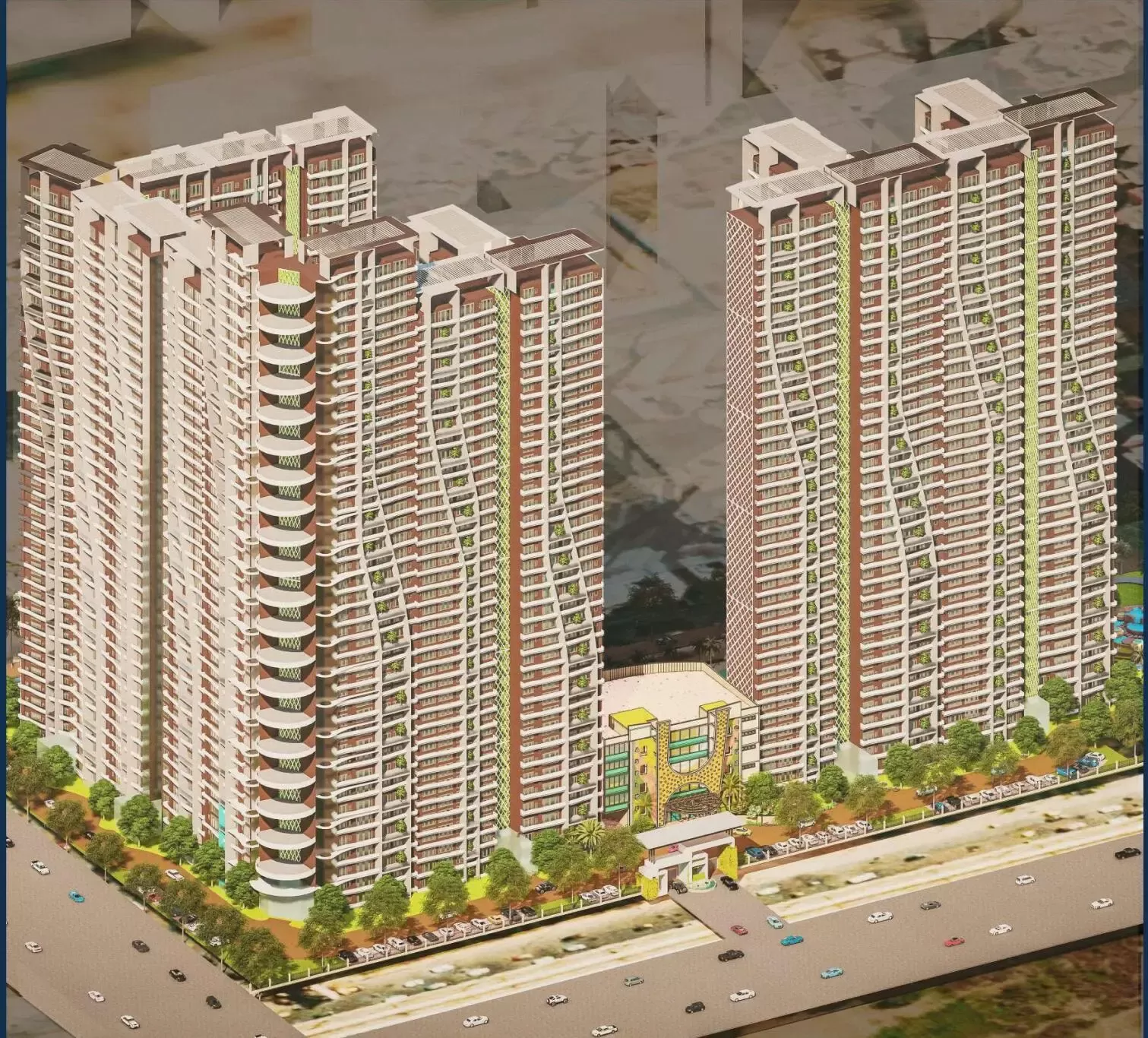 Exterior Image