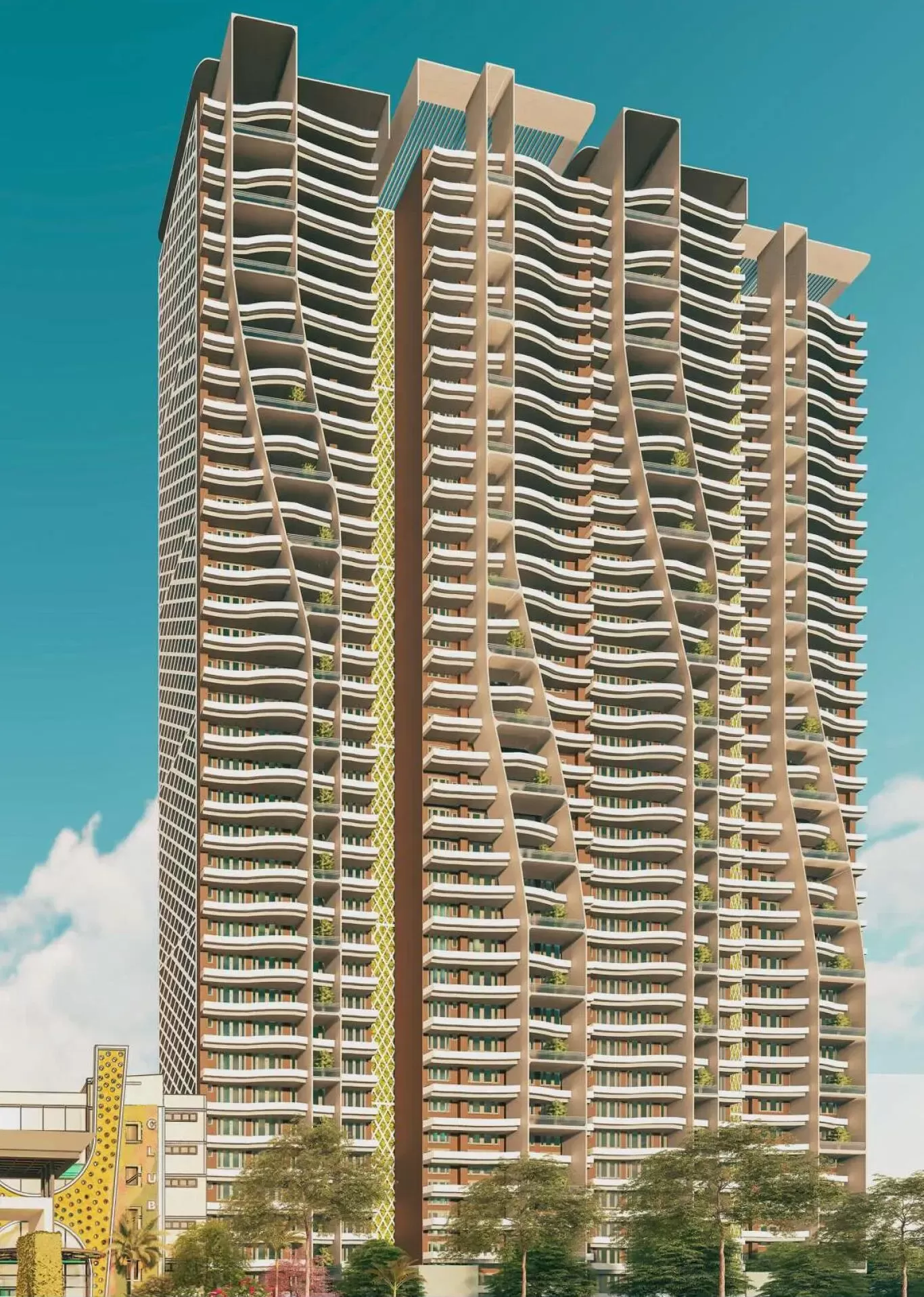 Exterior Image