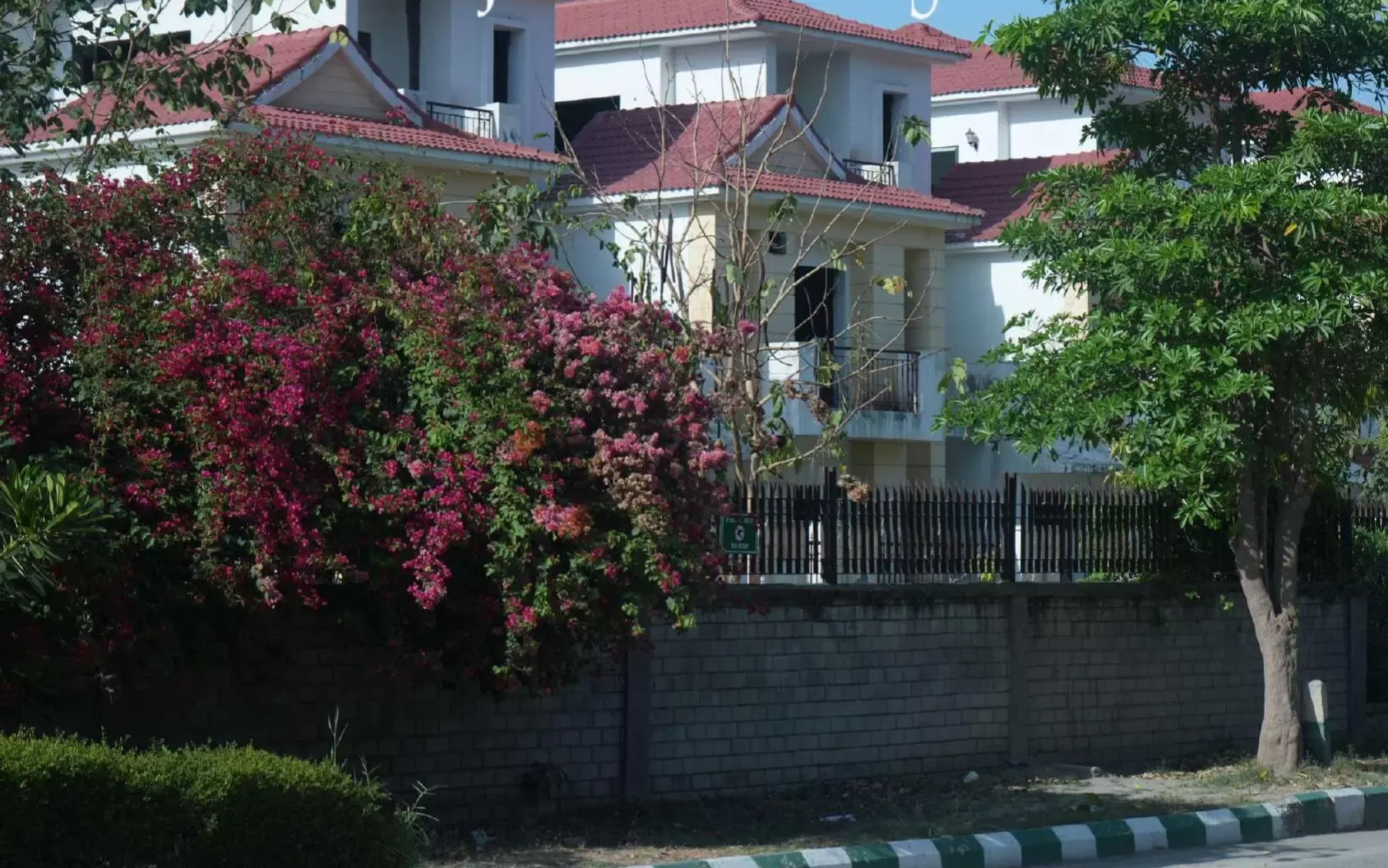 Exterior Image