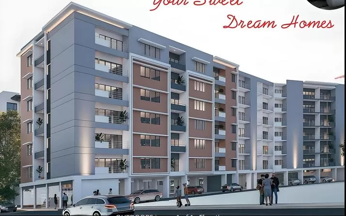 Exterior Image