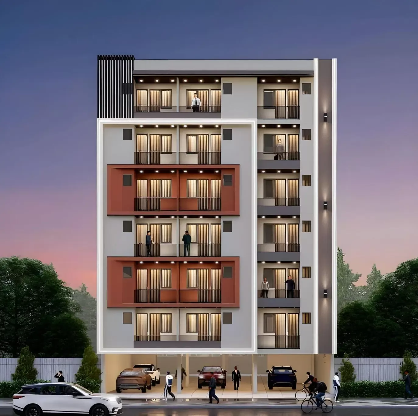 Exterior Image