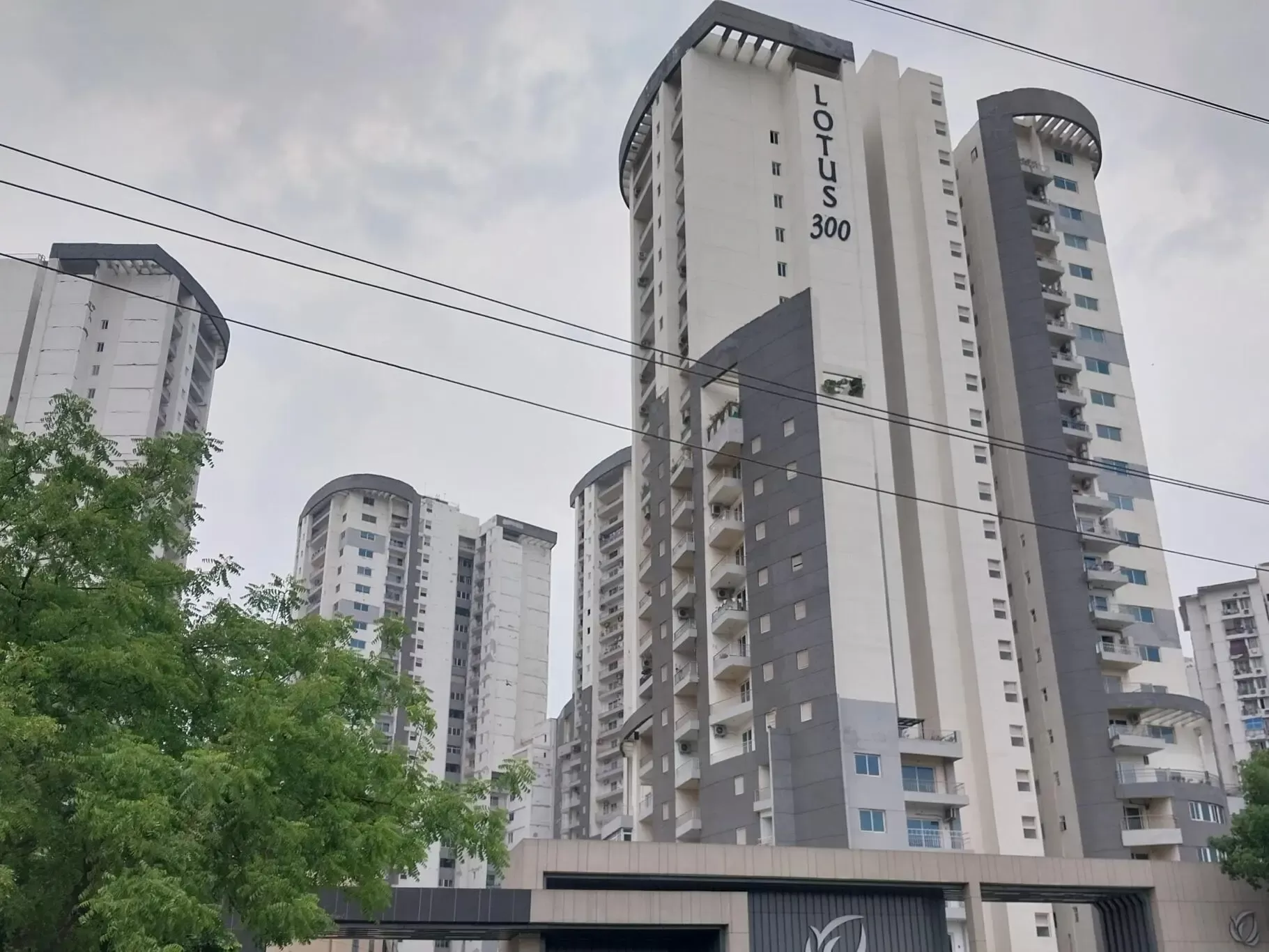 Exterior Image