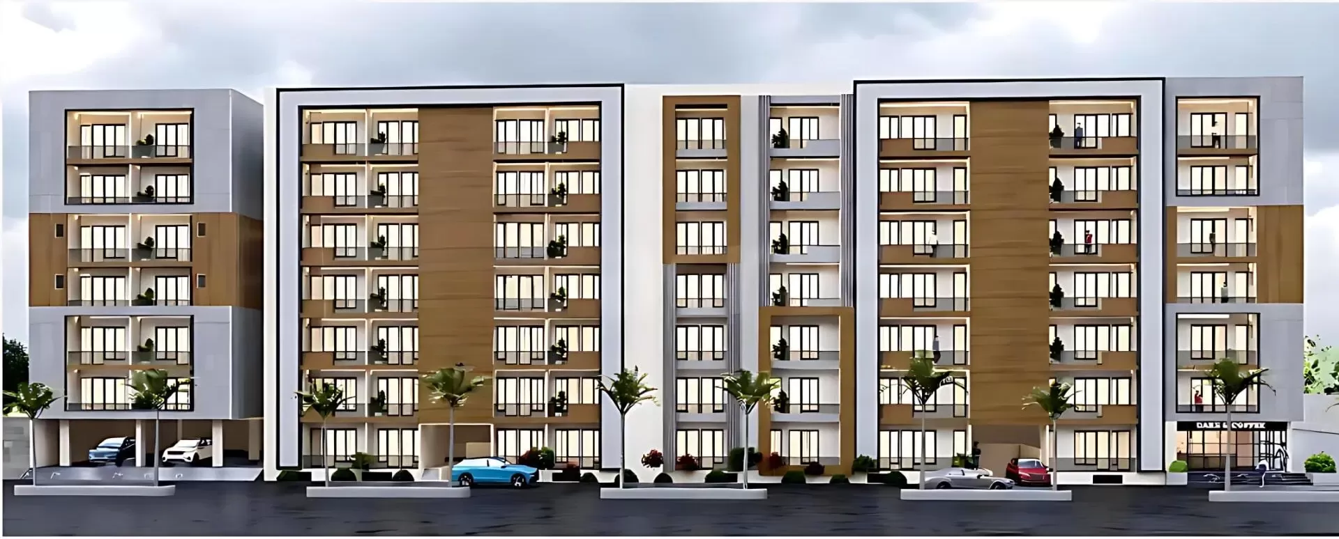 Exterior Image