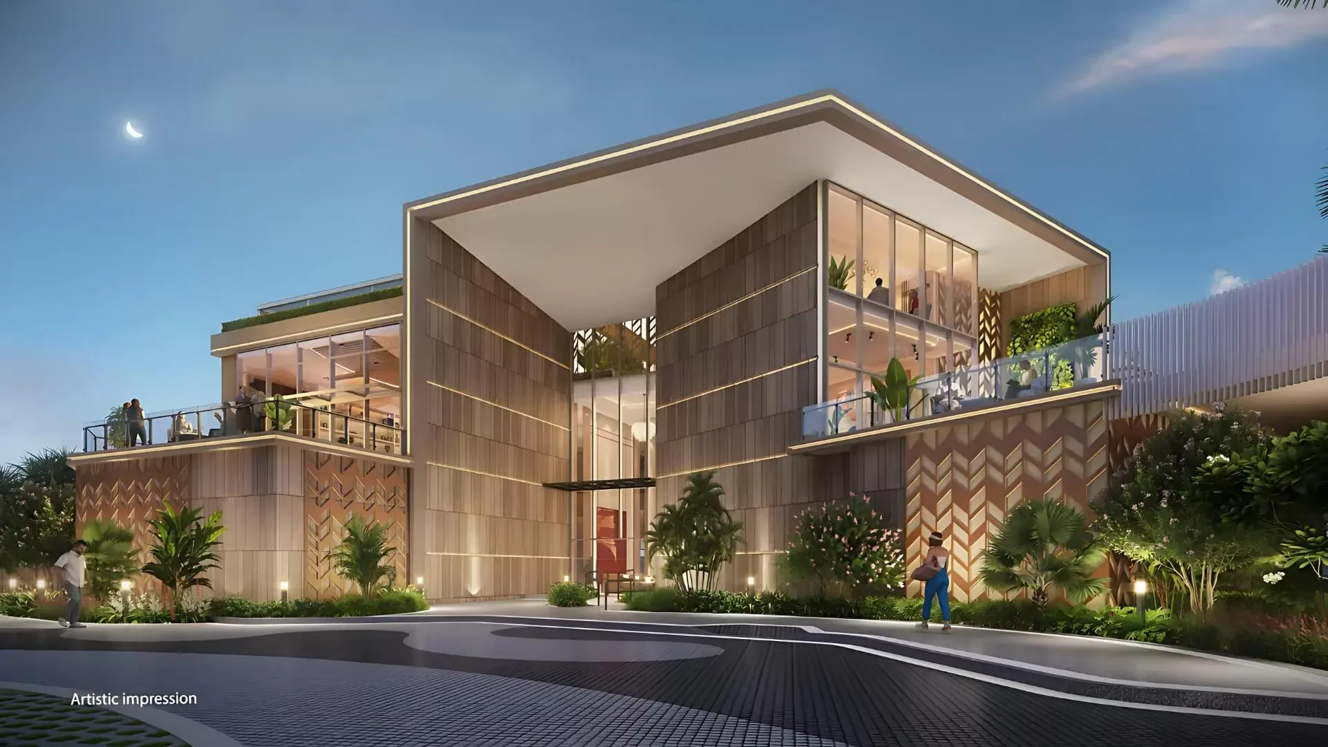Exterior Image