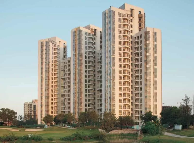 Exterior Image