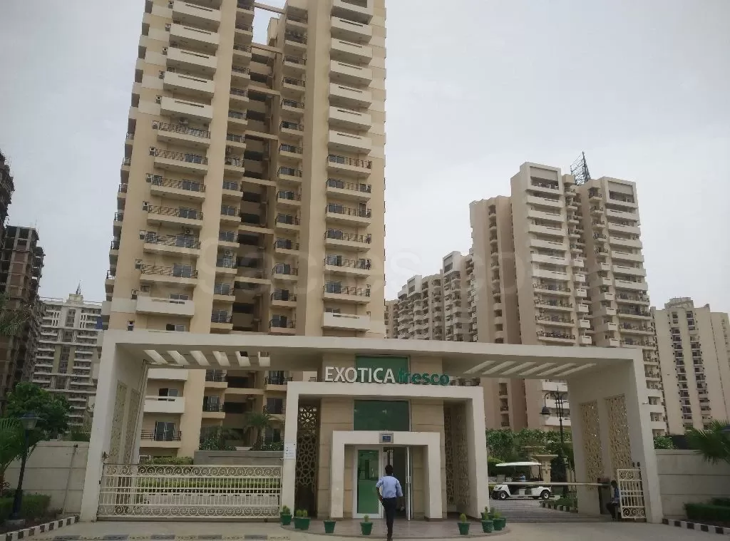 Exterior Image