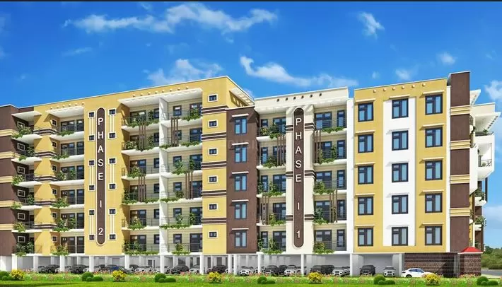 Exterior Image