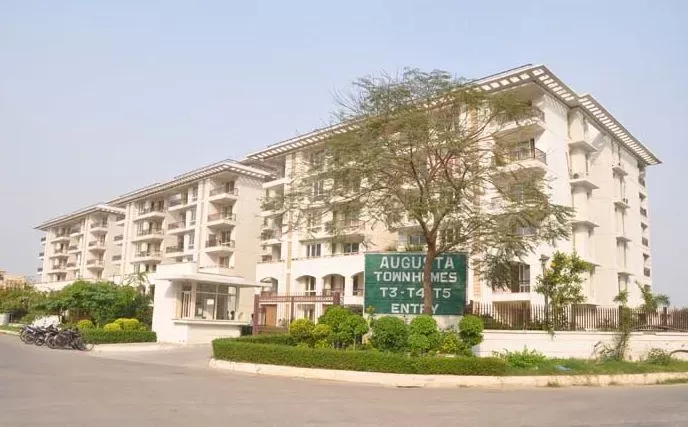 Exterior Image