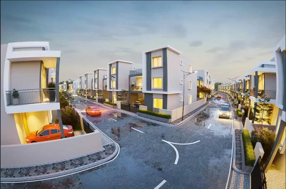Z Magnolia Residency image