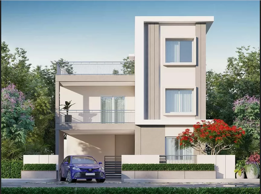 Z Magnolia Residency image