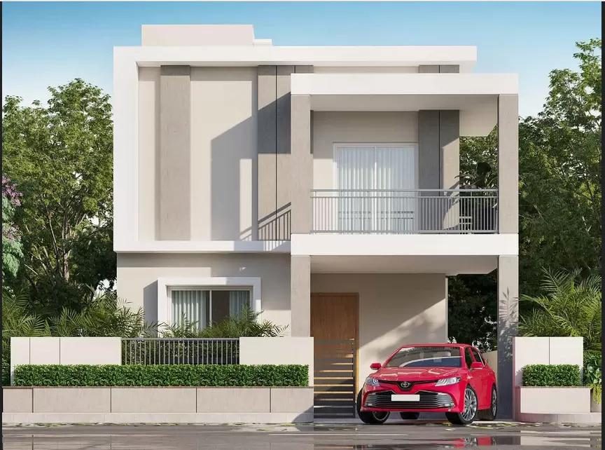Z Magnolia Residency image