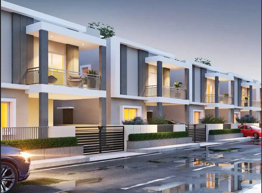 Z Magnolia Residency image