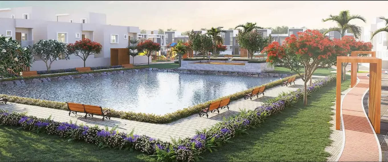 Z Magnolia Residency image