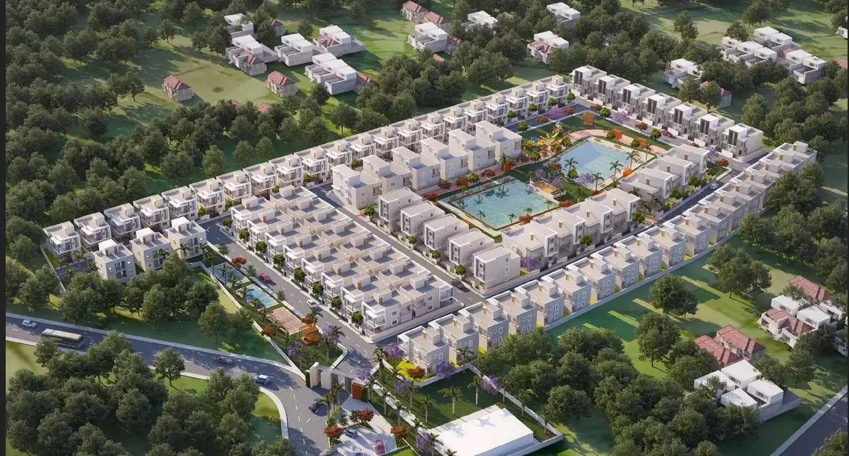 Z Magnolia Residency image