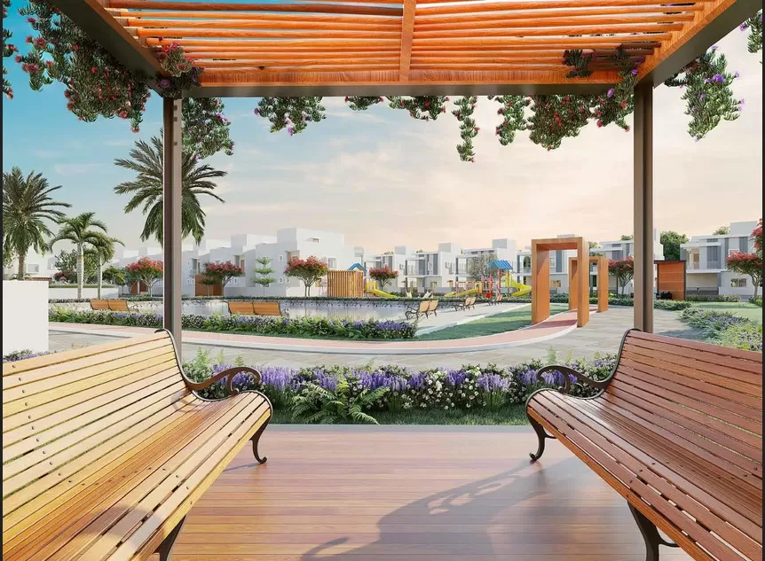 Z Magnolia Residency image