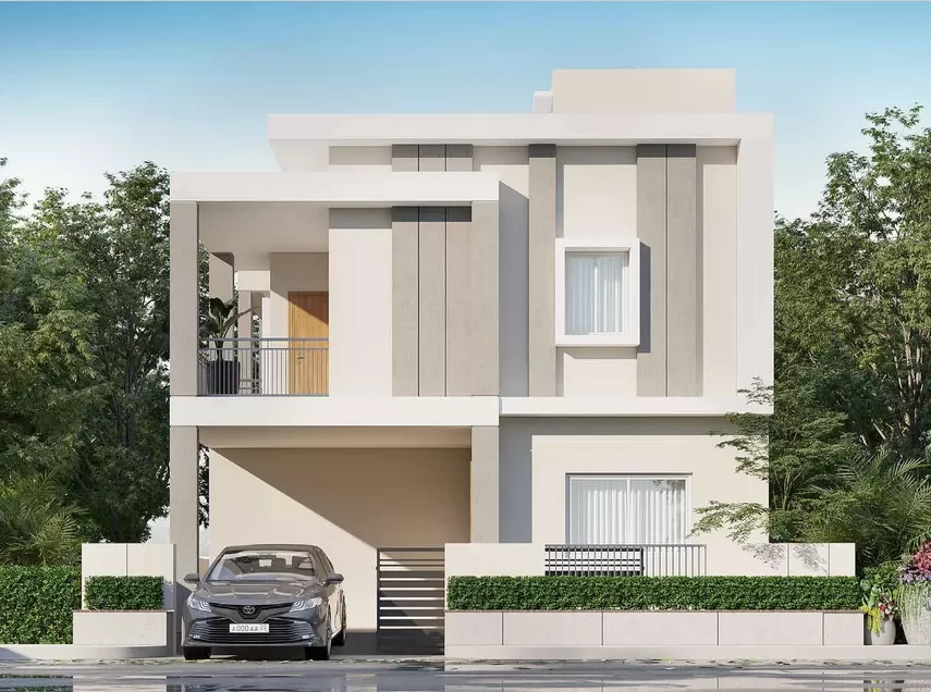 Z Magnolia Residency image