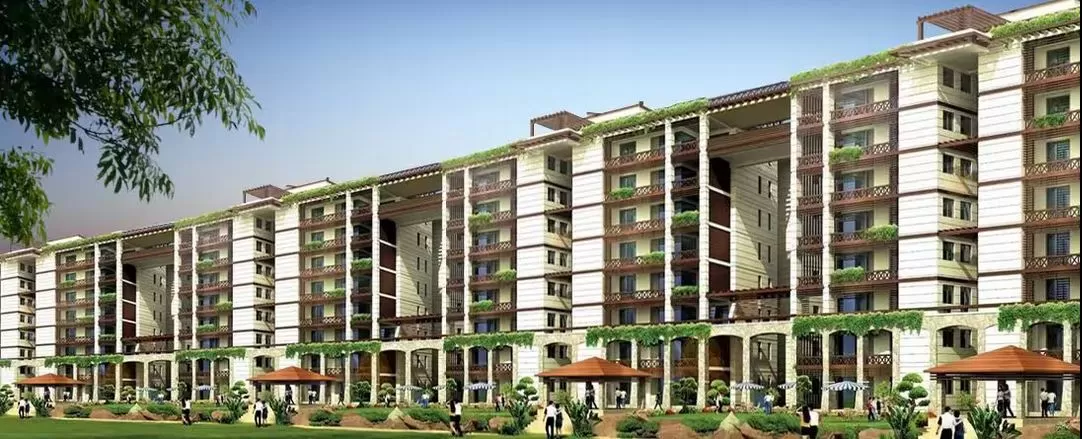 Exterior Image