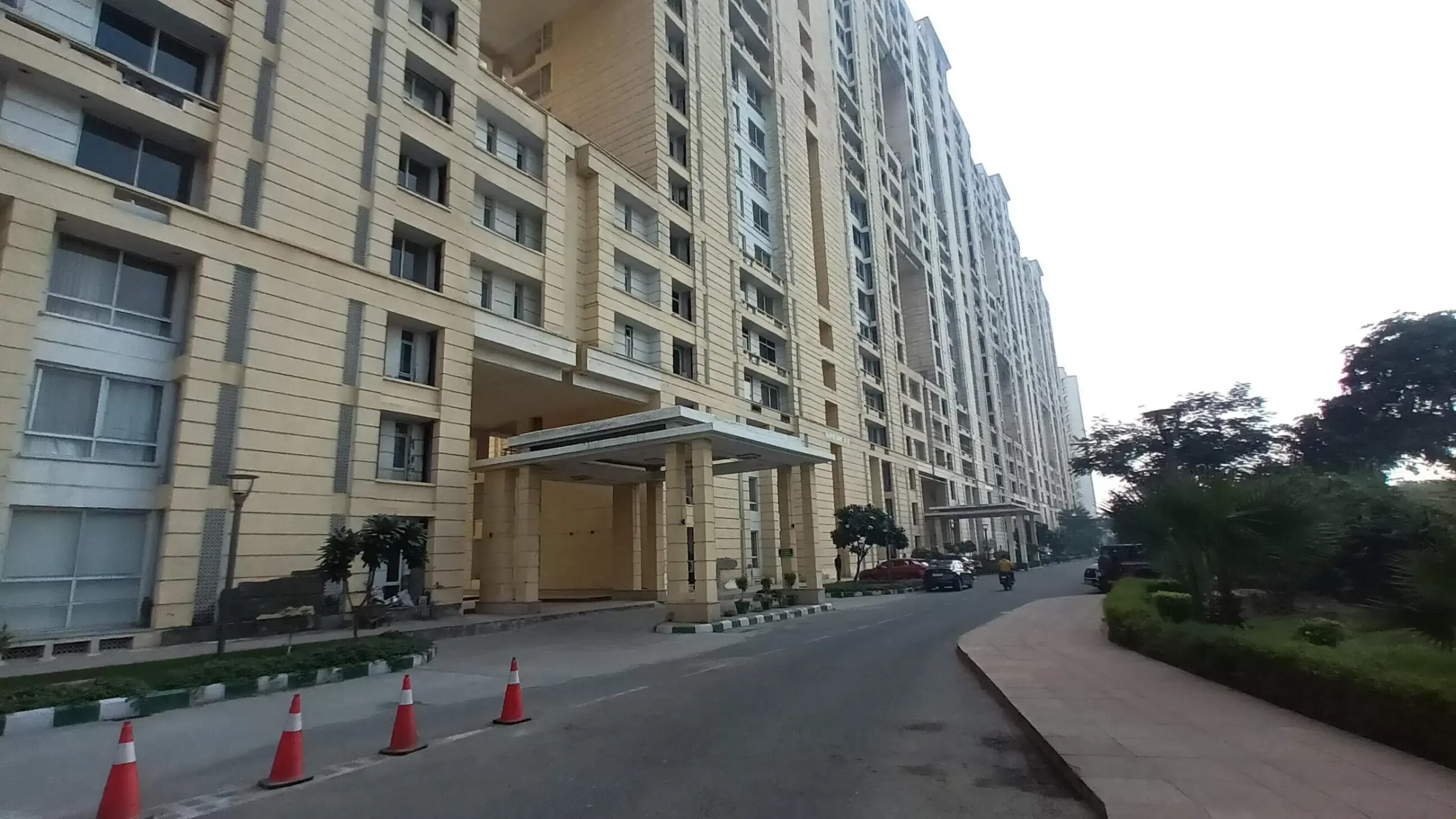 Exterior Image
