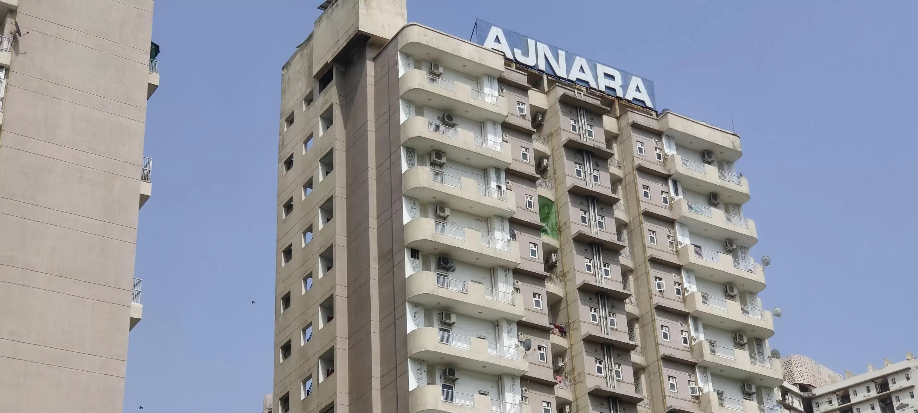 Exterior Image