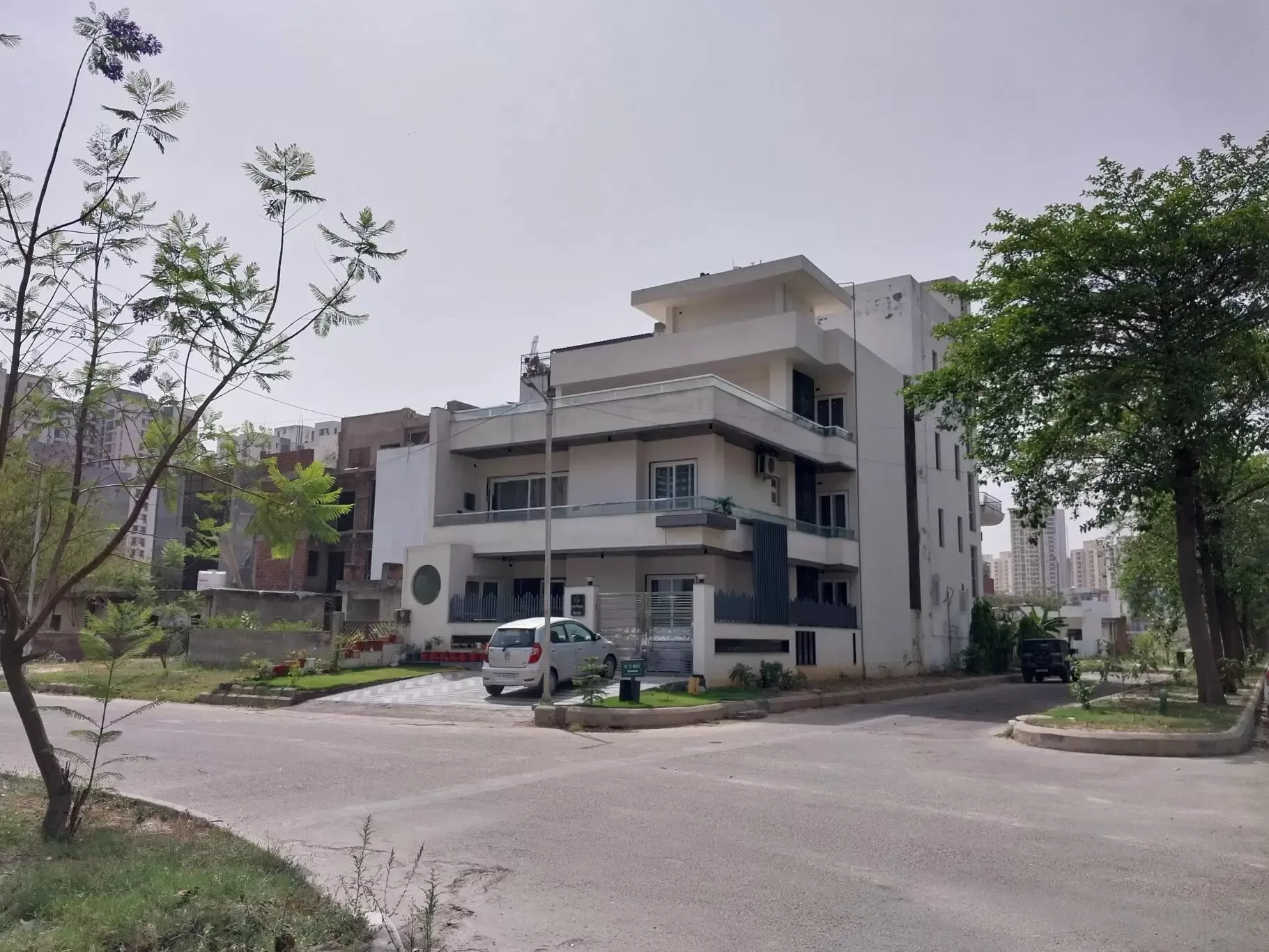 Exterior Image