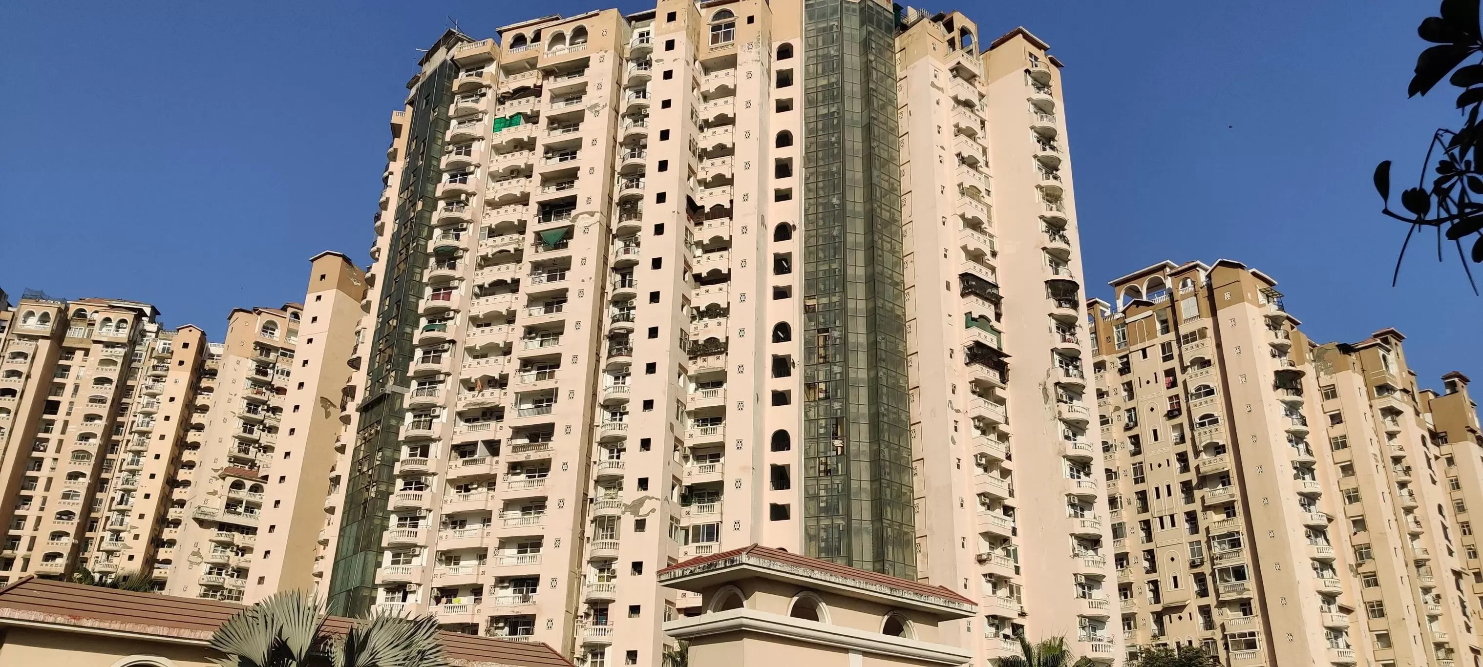 Exterior Image