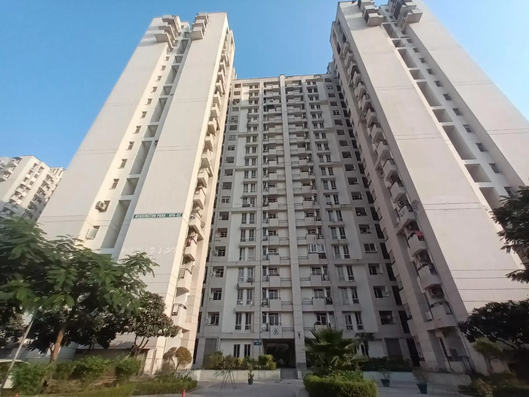 Exterior Image