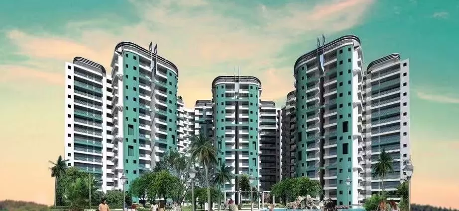 Exterior Image