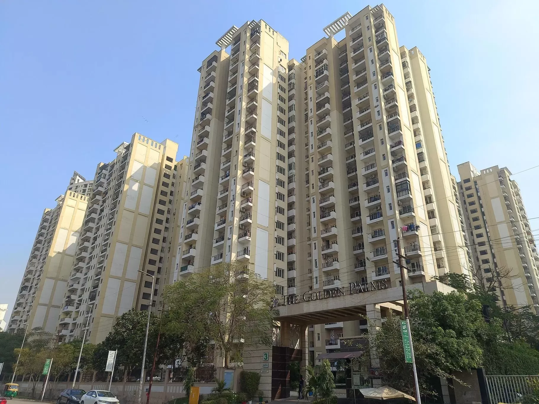 Exterior Image