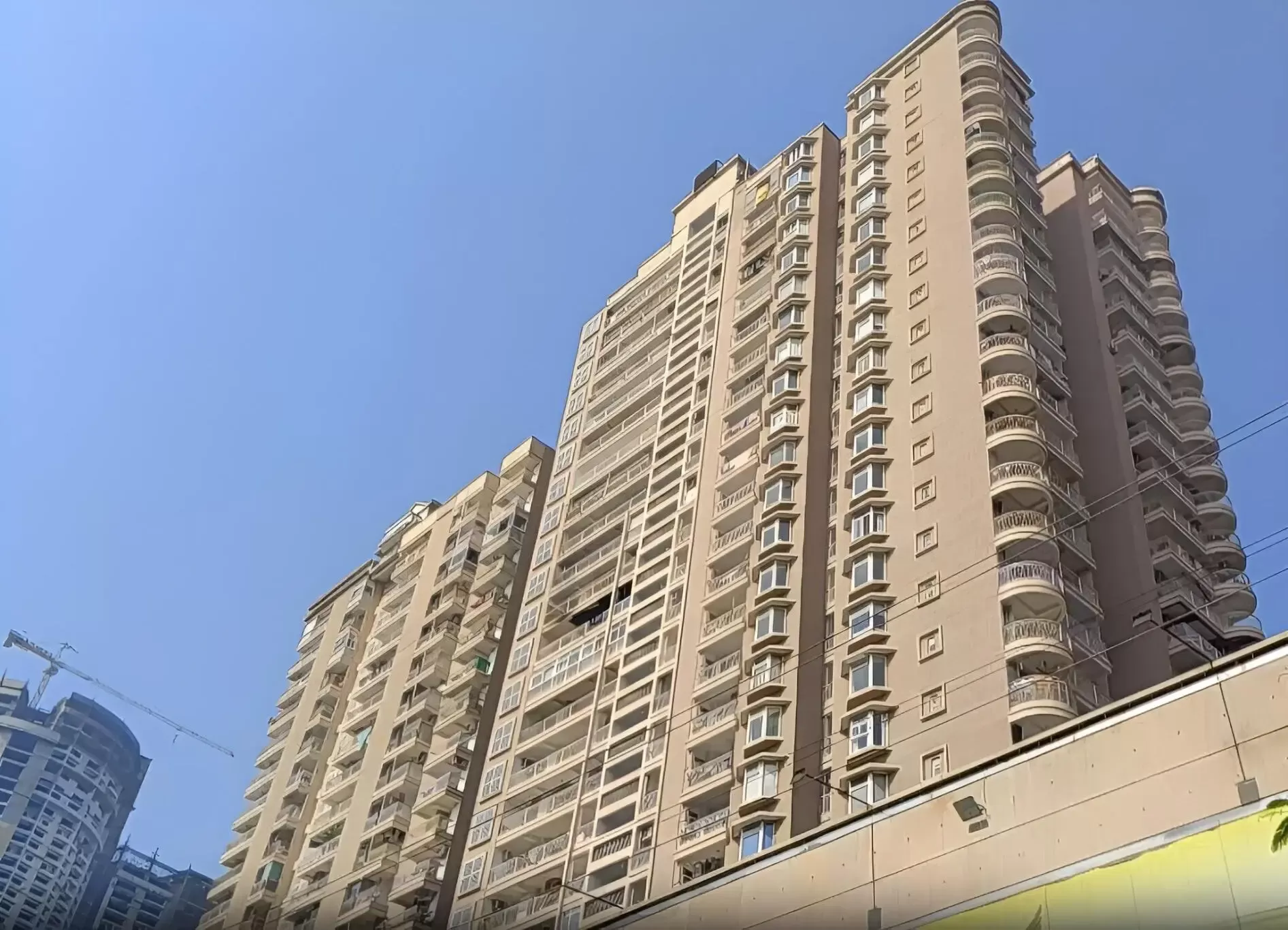Exterior Image