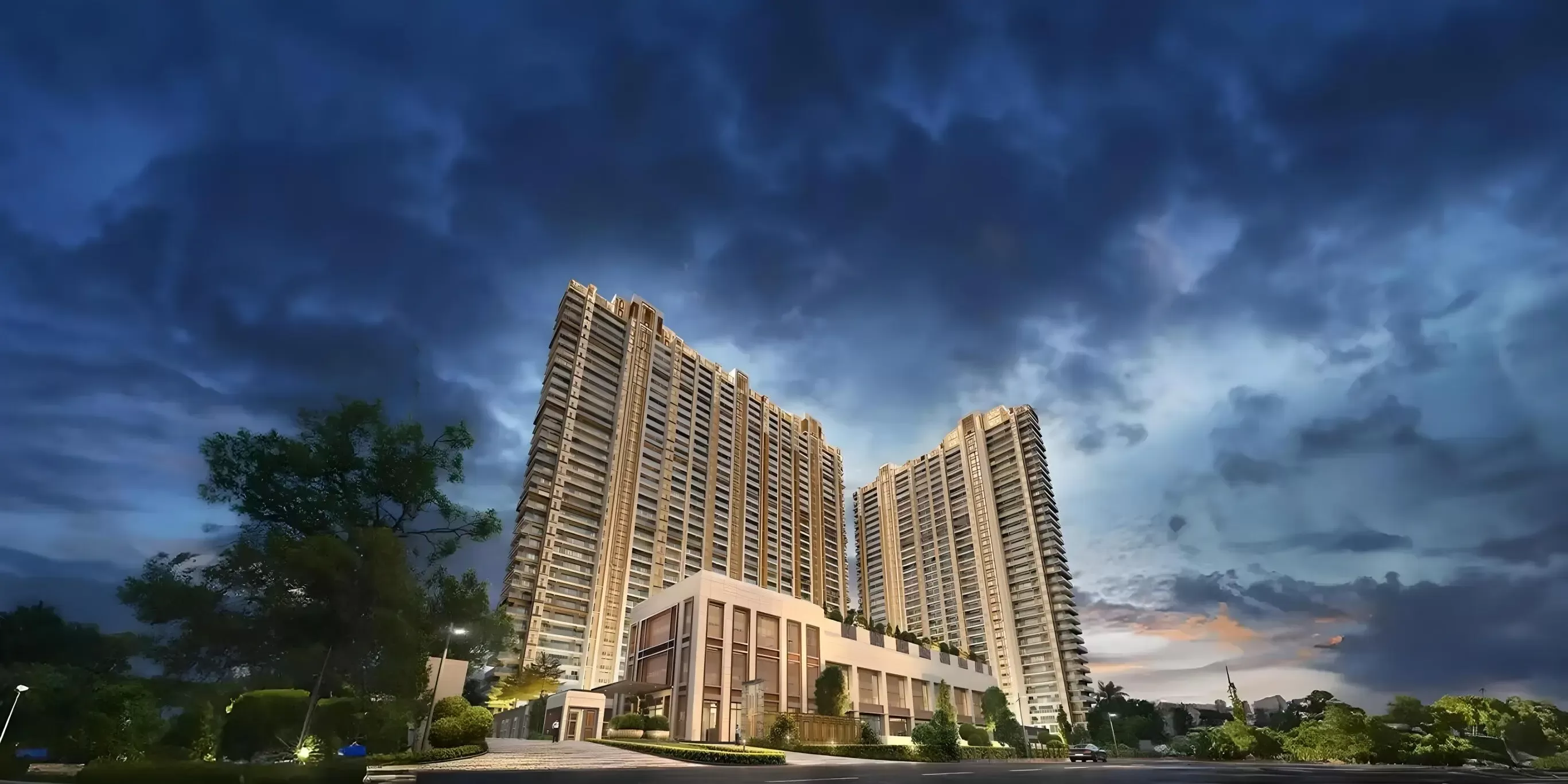 Exterior Image