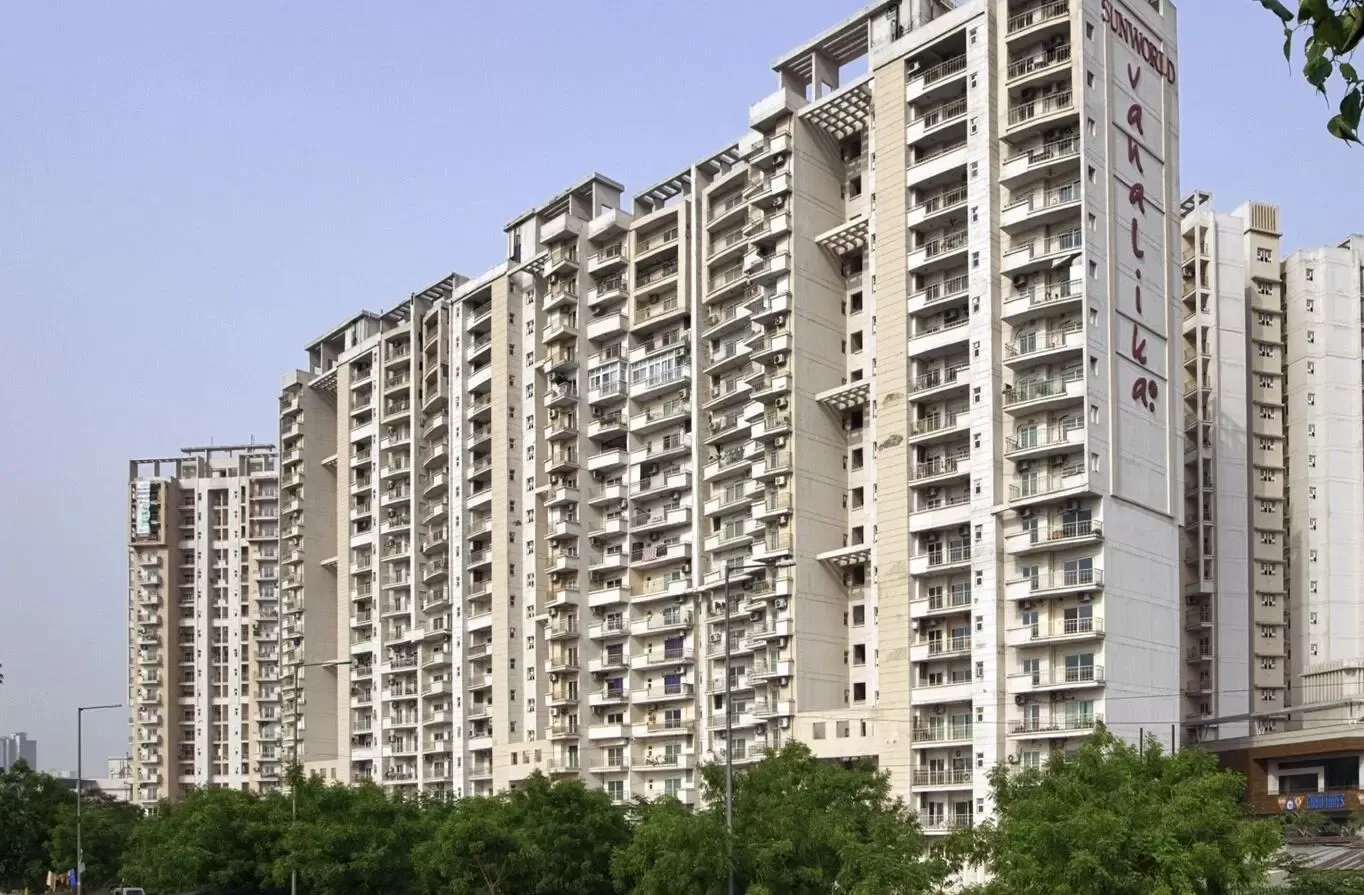 Exterior Image