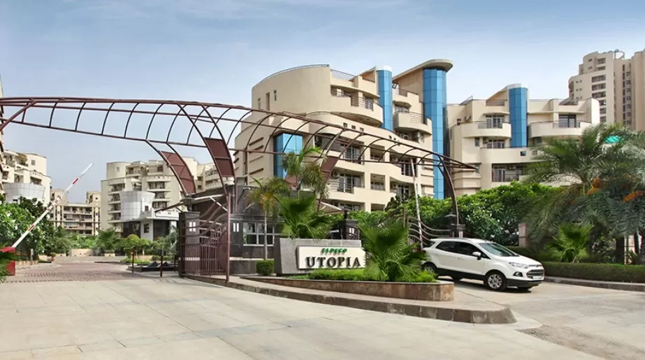 Exterior Image