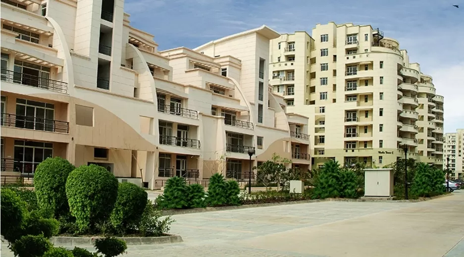 Exterior Image