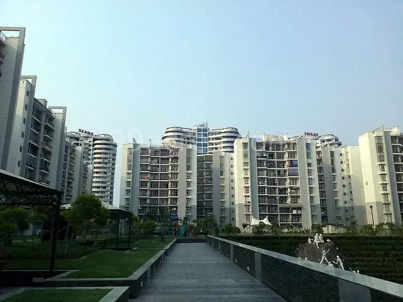 Exterior Image