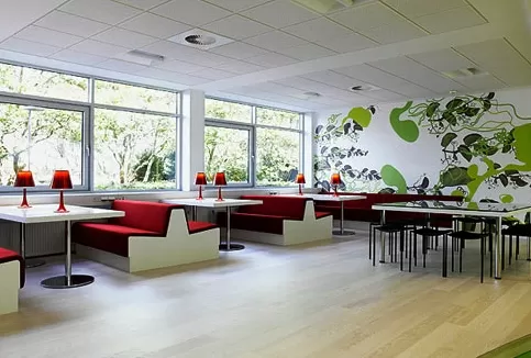 Interior Image