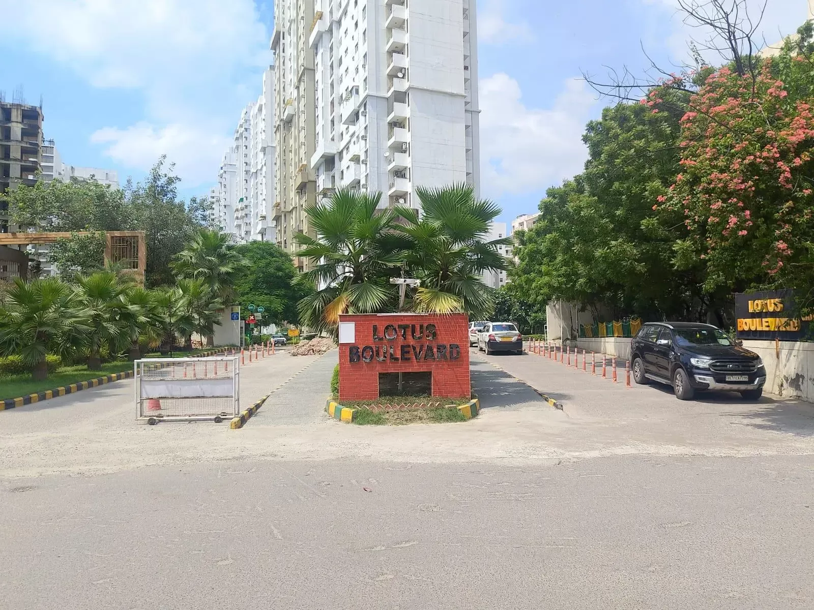 Exterior Image