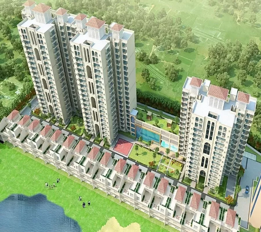 Exterior Image