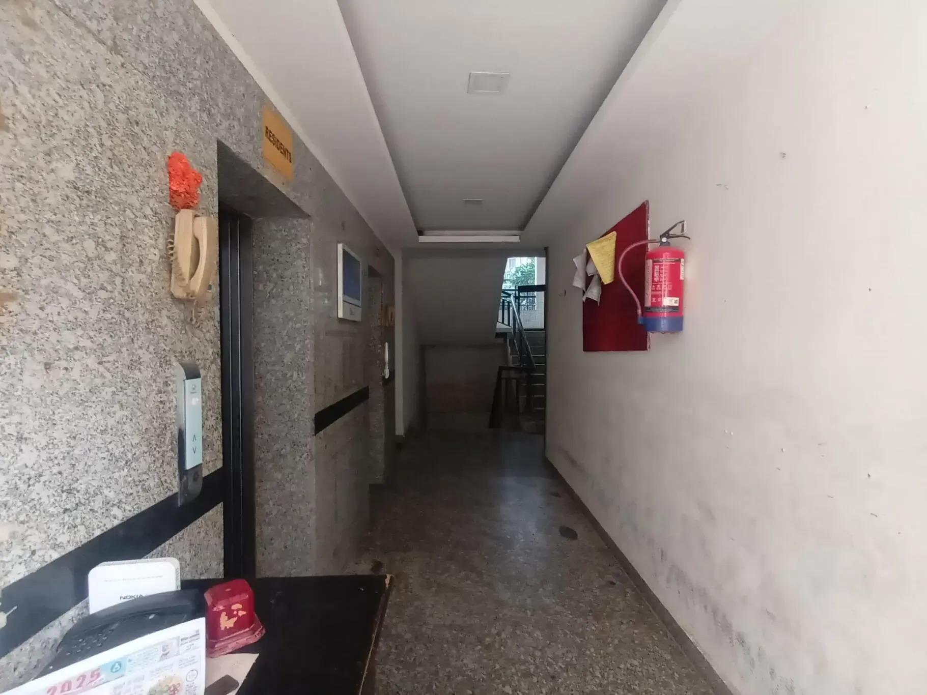 Interior Image
