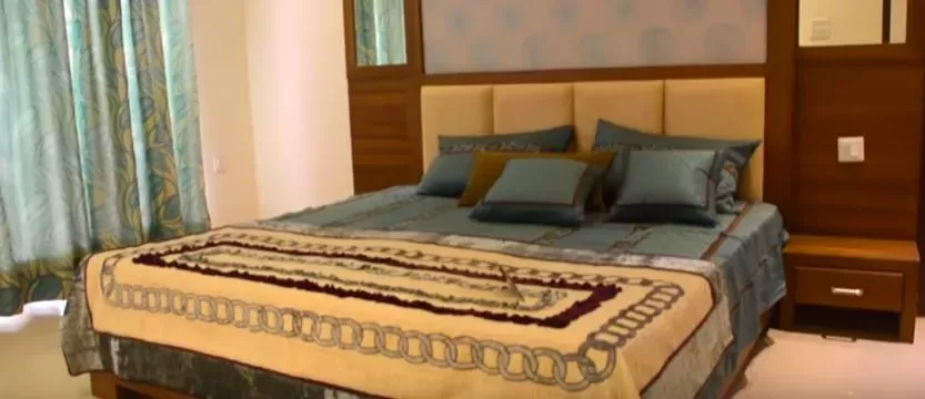 Interior Image