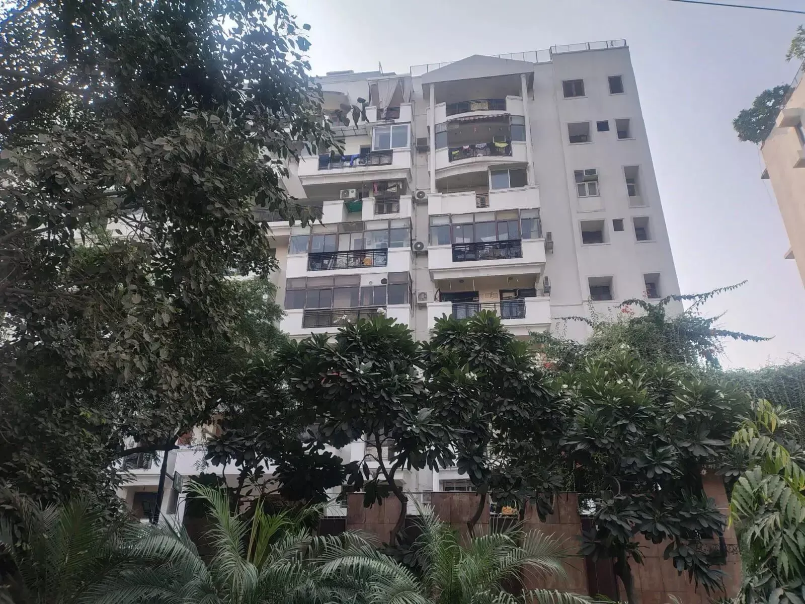 Exterior Image