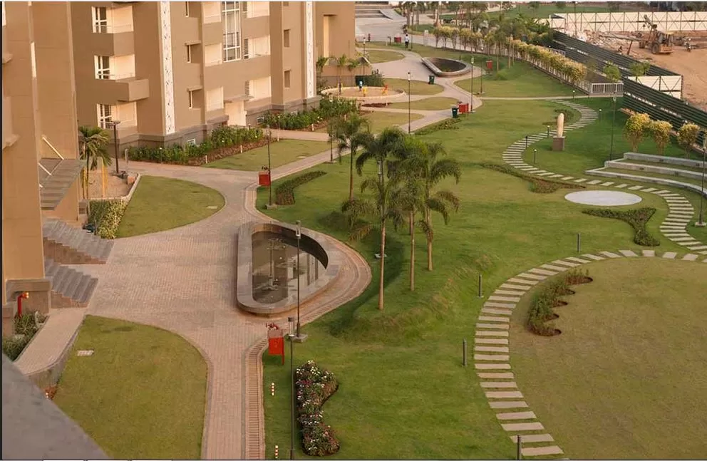 Z Estates Z1 image