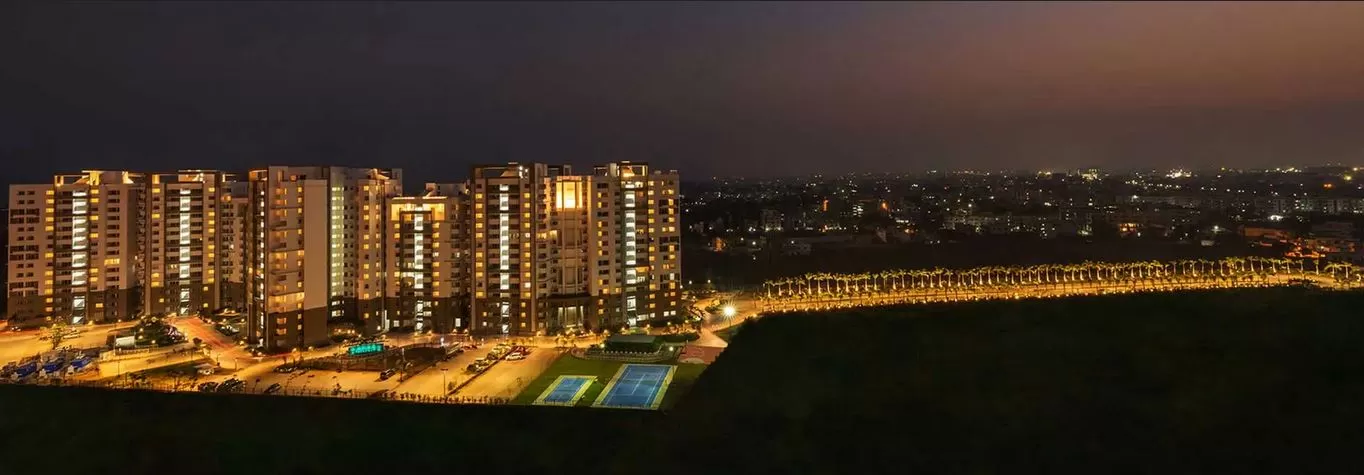 Z Estates Z1 image