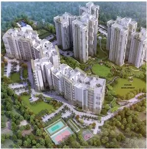 Z Estates Z1 image