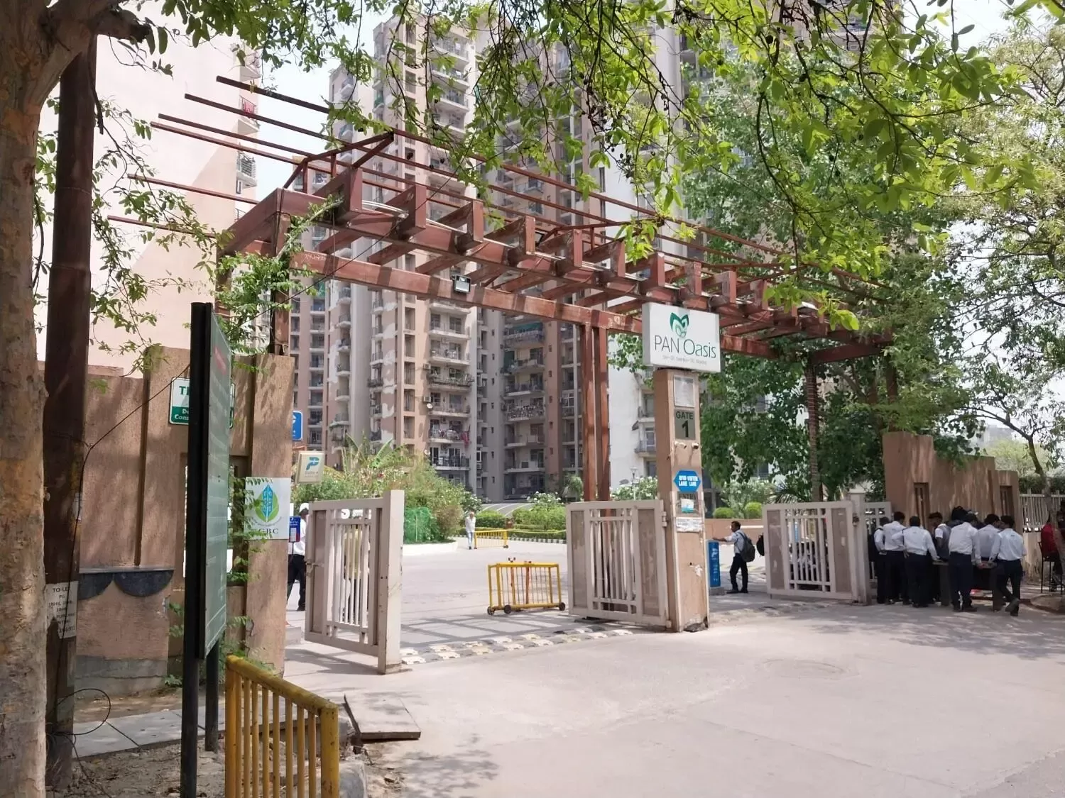 Exterior Image