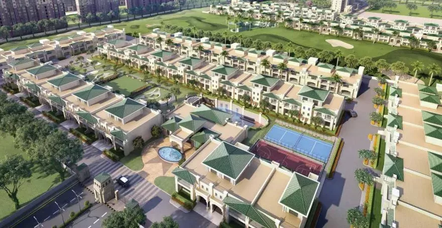 Exterior Image