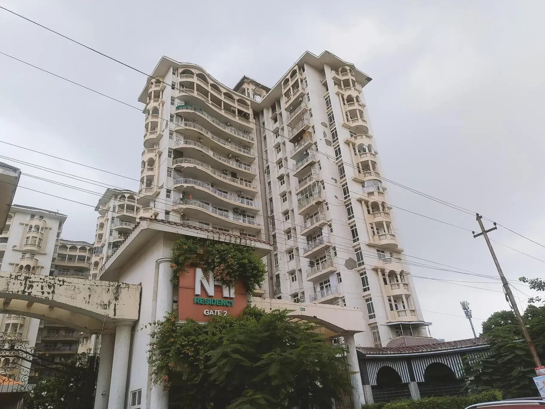 Exterior Image