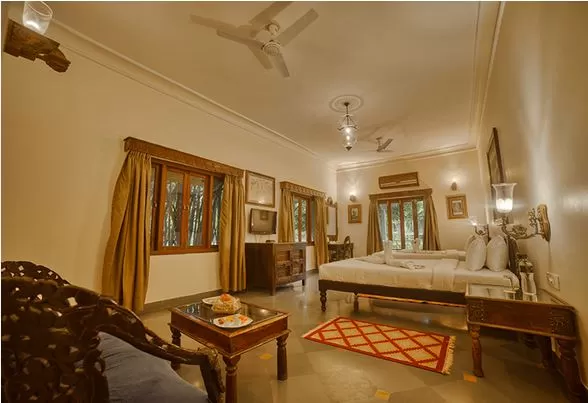 Z Engineers Royal Retreat image